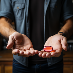 ¿Cuál es la causa más frecuente de disfunción eréctil en los hombres mayores?